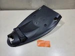2005 Buell Firebolt XB12R Under Seat Tail Fairing Tray Trunk #NV-1230. Fixed Price $40.00.