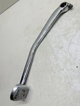 1980 Yamaha Sg Special Rear Foot Brake Pedal. Fixed Price $28.49.