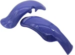 For Yamaha Chappy LB50 LB80 Front & Rear Plastic Fenders Violet. Fixed Price $55.99.
