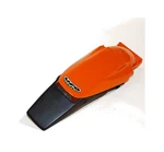 Ufo Offroad Rear Fender With Pilot KT03043-127 Color Naranja. Fixed Price $137.81.