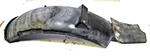 1987 Kawasaki Ltd Kz 305 B2 Rear Front Fender With Flap Oem# 35023-1050. Fixed Price $39.99.