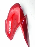Lh Tank Cover Kawasaki Z900 ZR900 17-18 51026-0014-A5. Fixed Price $57.34.