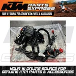 New Oem Ktm Full Main Wiring Harness 390 Duke 2014 2015 2016 90211575000. Fixed Price $843.58.