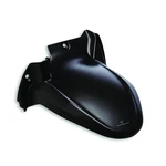 Ducati Carbon Rear Mudguard For Multistrada V4, V4S 96981391AA. Fixed Price $415.74.