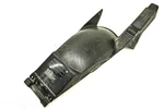 02 Bmw F650GS Abs Rear Wheel Cover Mud Guard. Fixed Price $23.86.