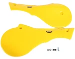 Maier Side Panels Covers Yellow For 1981-1983 Suzuki Rm 125 250 81-84 465 500. Fixed Price $126.90.