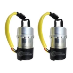 Kawasaki Ninja ZZR1200 (ZX1200) 2002-2005 Dual Fuel Pumps (set Of 2) 49040-1079. Fixed Price $146.98.