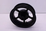 07-11 Yamaha C3 XF50 Oem Front Wheel Rim. Fixed Price $30.00.