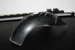 2005 Bmw K1200LT Abs Rear Back Fender Mud Guard. Fixed Price $32.50.