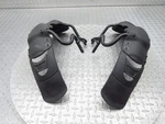2009 09-12 Piaggio MP3 Scooter 400CC Left Right Front Fender Mud Guard Cover Oem. Fixed Price $85.67.