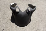 2016 Genuine Scooter Buddy 50 Front Fender Rear Section Assembly Factory. Fixed Price $29.95.