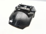 06-08 Harley Night Rod Vrscd Rear Inner Fender Splash Mudguard Trsh Jr. Fixed Price $32.61.