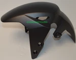 Honda Oem Front Fender Matte Black 17-18 Grom 125 61100-K26-B00ZC. Fixed Price $58.99.