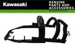 Oem Kawasaki 2009-2020 Vulcan Custom VN900 Clf Rear Fender Reinforce Support. Fixed Price $140.98.