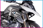 Puig Engine Guards For Bmw R1200GS-HIGH 14-16 Black. Fixed Price $205.97.