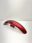 2007-2014 Honda Shadow Spirit Front Wheel Fender Cover Mount. Fixed Price $251.99.