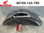 Honda New Genuine Z50RD Z50J Monkey Rear Fender Metal 80100-165-700 Oem. Fixed Price $200.00.