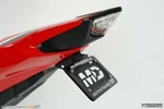 Honda 2017 - 2026 Fender Eliminator Tail Tidy Led Lite. Fixed Price $107.92.
