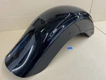 2009-2023 Oem Harley-davidson Touring Rear Fender Vivid Black 59500164DH. Fixed Price $280.00.