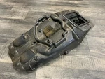 Bmw 1997-2005 R1100S Rear Seat Under Carrier Panel Tray Oem *. Fixed Price $74.99.