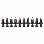 Tusk Replacement Fender Rivets 8MM (10 Pack) For Kawasaki Teryx 750 2008-2013. Fixed Price $18.43.