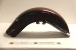 Harley Davidson 2020 Flhc Model Front Fender, Color: Billiard Burgundy 59500523E. Fixed Price $850.00.