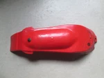 Vintage Honda XR75 / XR80 XR100 Rear Fender 80101-152-770ZB Good Condition. Fixed Price $54.95.
