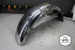 1971 Honda CB350 Super Sport Rear Back Wheel Fender Mud Guard 9252.RF. Fixed Price $30.00.