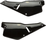 Maier Side Panels Covers Pair Black For 1987-2007 Kawasaki Klr 650 209100. Fixed Price $97.80.