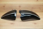 1991 Bmw Oem Front Fender Mud Guard Plastic 46611453968. Fixed Price $49.99.