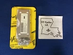New Cycle Visions Wheel Fender Riser, Chrome, 1410-0102, CV2014-21 *. Fixed Price $37.00.