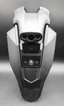 2012-16 Kawasaki 35019-0556 Ninja EX650A Rear Back Fender Mud Guard Oem New. Fixed Price $69.99.