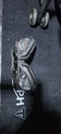 Triumph Headlight Assembly Street Triple R/ Rs/ MOTO2 2023-2026 Oem T2703211. Fixed Price $300.00.