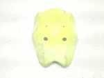 21-25 Kawasaki KLX300E Rear Inner Fender Splash Mudguard 35023-0103. Fixed Price $65.44.