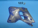 Yamaha 1998 YZ80 Radiator Shroud #4ES-21731-20-00. Fixed Price $24.99.