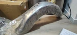V-factor Hinged Rear Fender 22053 For Select Harley-davidson Motorcycles. Fixed Price $139.00.