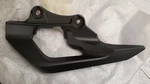 Honda VFR800X Crossrunner 2015 Left Rear Grab Rail Handle 77340-MJM-D60ZA. Fixed Price $46.57.