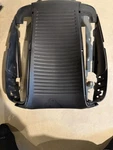 Harley Davidson Vrscdx Nightrod /muscle Radiator Center Cover Fairing 26788-08A. Fixed Price $200.00.