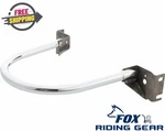 Oem Indian Rear Fender Bumper Guard Chrome Roadmaster 2879550-156. Fixed Price $199.99.