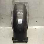 Kawasaki Ninja EX500 2001 Rear Fender 35023-1391. Fixed Price $42.49.