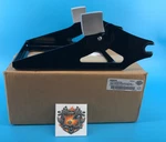 New Open Oem Harley-davidson Detachable Mounting Rack Black 53000459 #. Fixed Price $240.00.