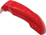 Ufo Front Fender 00 12 Cr Red HO03632-070. Fixed Price $33.99.
