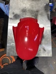 2004 03 Honda Oem Front Fender Fairing Mud Guard. Fixed Price $80.00.