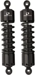 Progressive Suspension Series Shocks Heavy Duty 11" Black #412-4045B. Fixed Price $379.95.