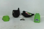 2004 Kawasaki KX85 Fender Set Rear Front Number Plate. Fixed Price $59.99.