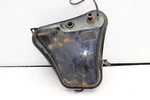 1985 Honda VF500 Magna (#401) Sub Fuel Gas Tank Reserve. Fixed Price $21.55.