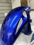 Honda Cbr 1000RR-R Fireblade Sp Front Fender. Fixed Price $250.00.