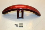 2008 Harley-davidson Softail Fxstc Front Wheel Fender 59924-80B. Fixed Price $114.99.