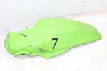 2003 Kawasaki Kx 85 Rear Fender Plastic 27036. Fixed Price $24.99.