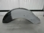 09-21 Harley Davidson Road Glide Street Rear Fender Repaired. Fixed Price $119.99.